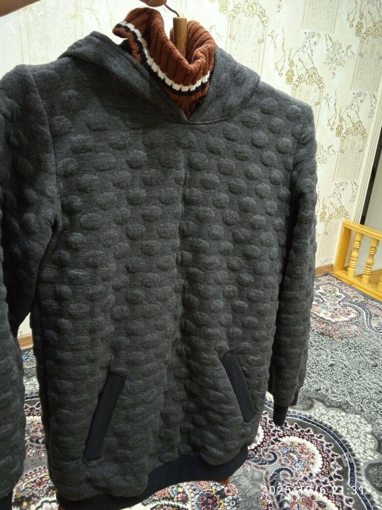 kafşonka - Daşoguz - img 1