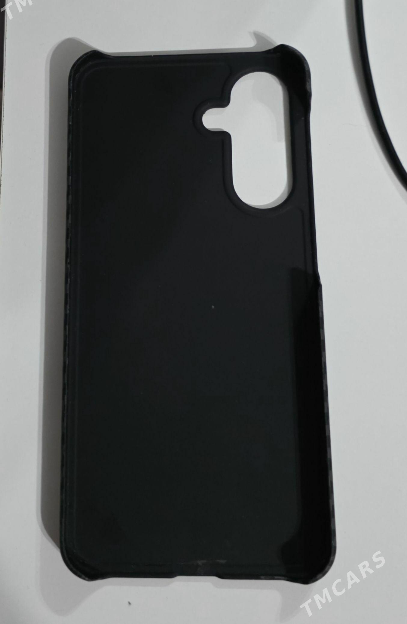 samsung chehol A56 pitaka - Aşgabat - img 2