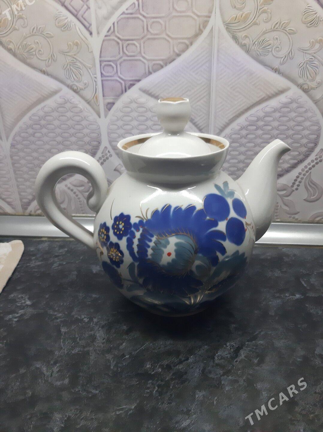 чайник - Aşgabat - img 2