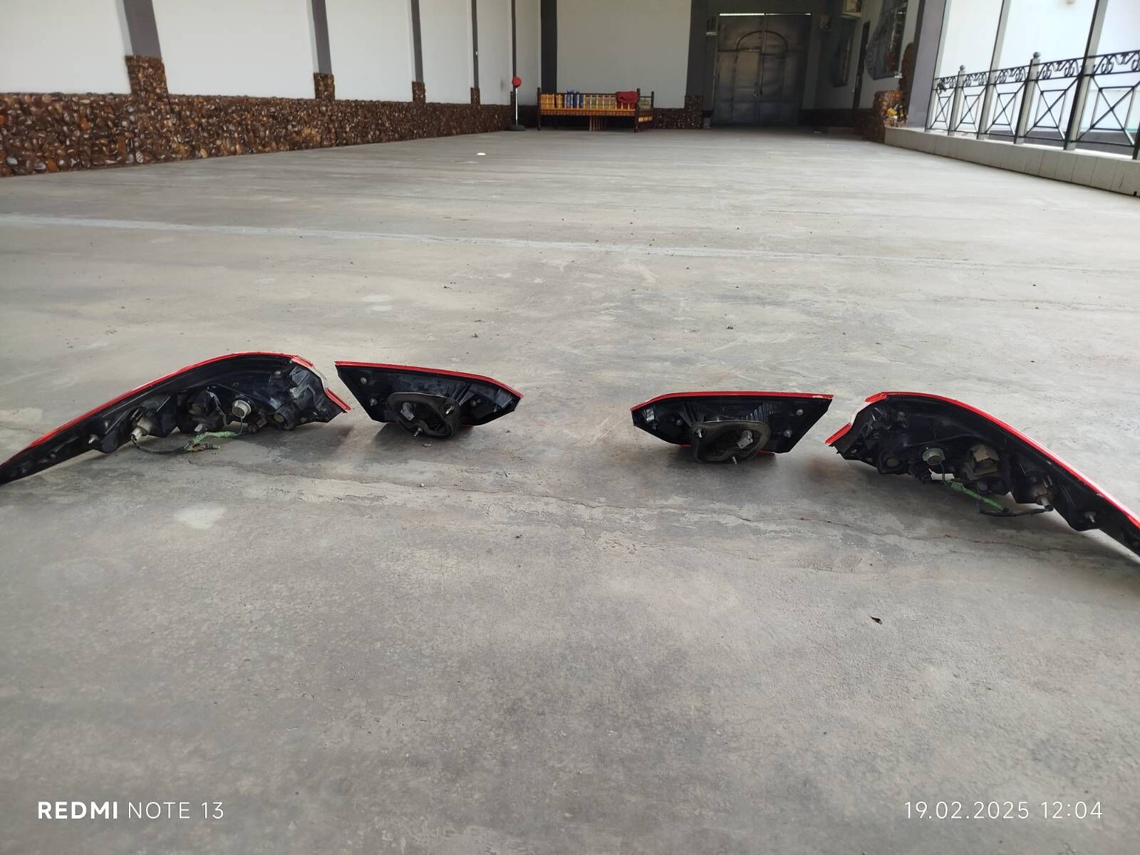 Camry 2018 stopnik 2 000 TMT - Türkmenabat - img 2