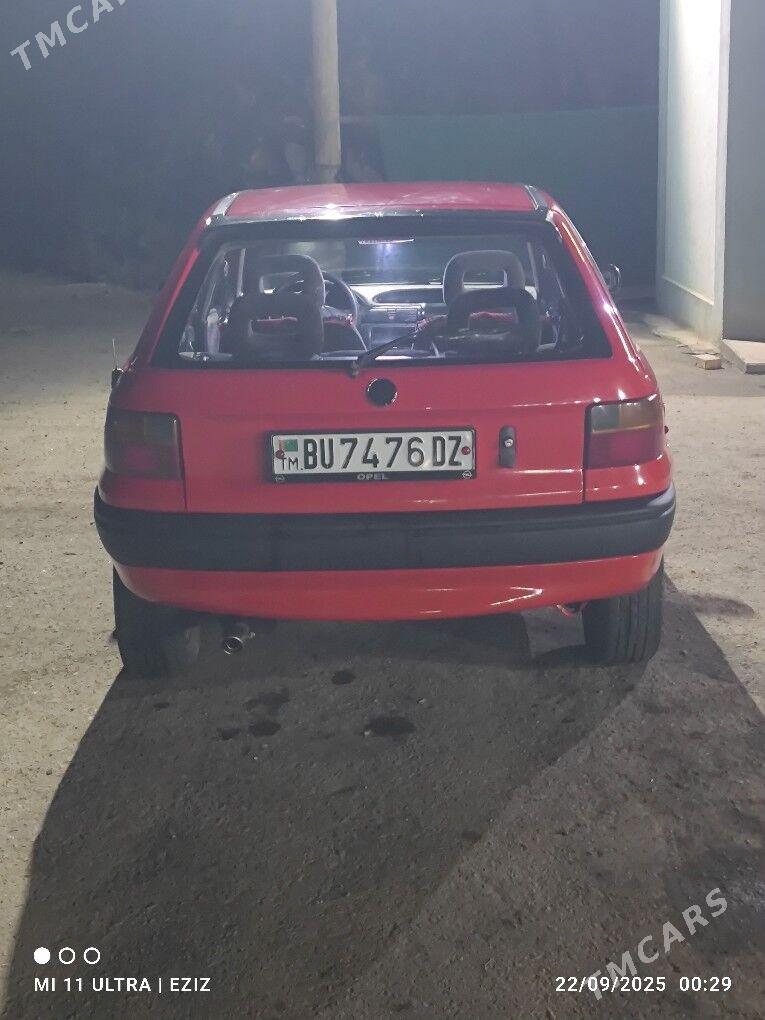 Opel Antara 1992 - 45 000 TMT - Görogly (Tagta) - img 4