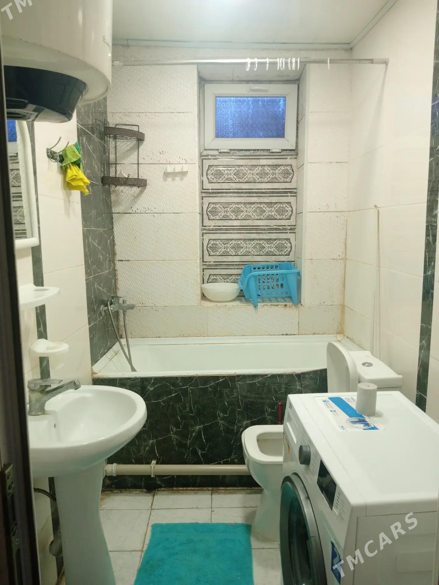 30 mkr 2kom+veranda - 30 мкр - img 9