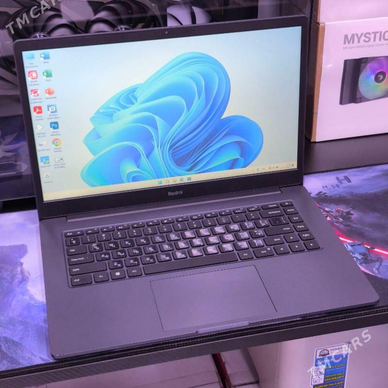 RedmiBook CORE i7-11390H/16G - Parahat 7 - img 3