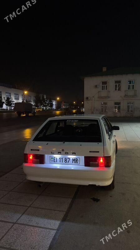 Lada 2115 2011 - 52 000 TMT - Mary - img 5