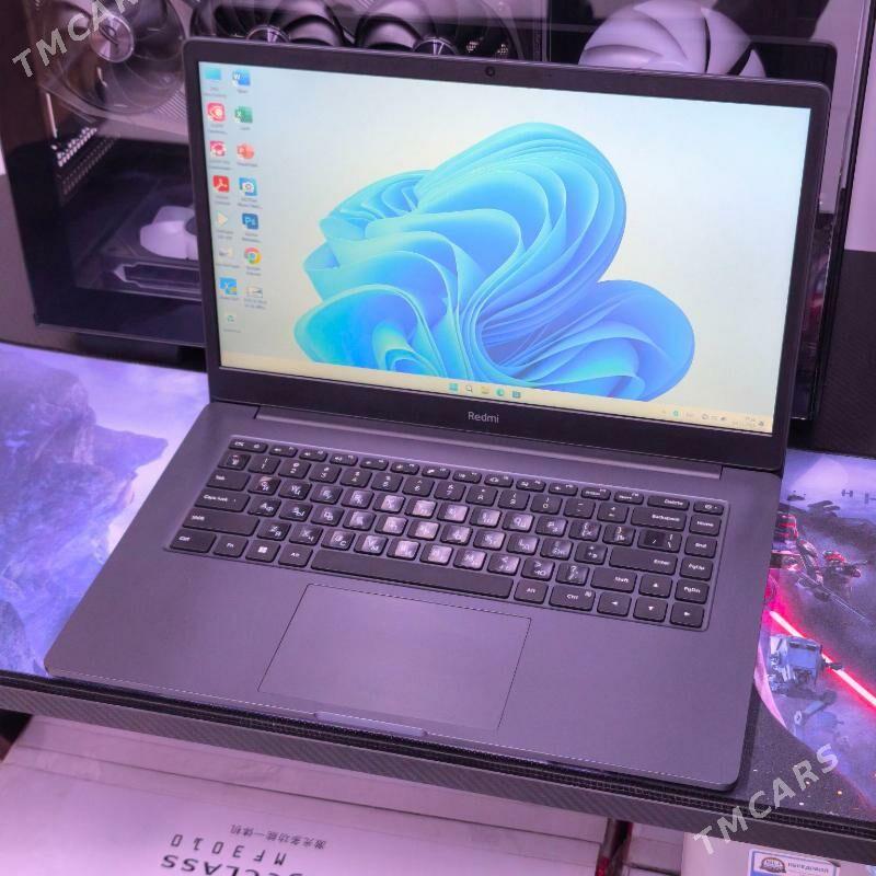 RedmiBook CORE i7-11390H/16G - Parahat 7 - img 2