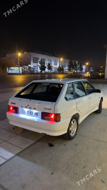 Lada 2115 2011 - 52 000 TMT - Mary - img 4