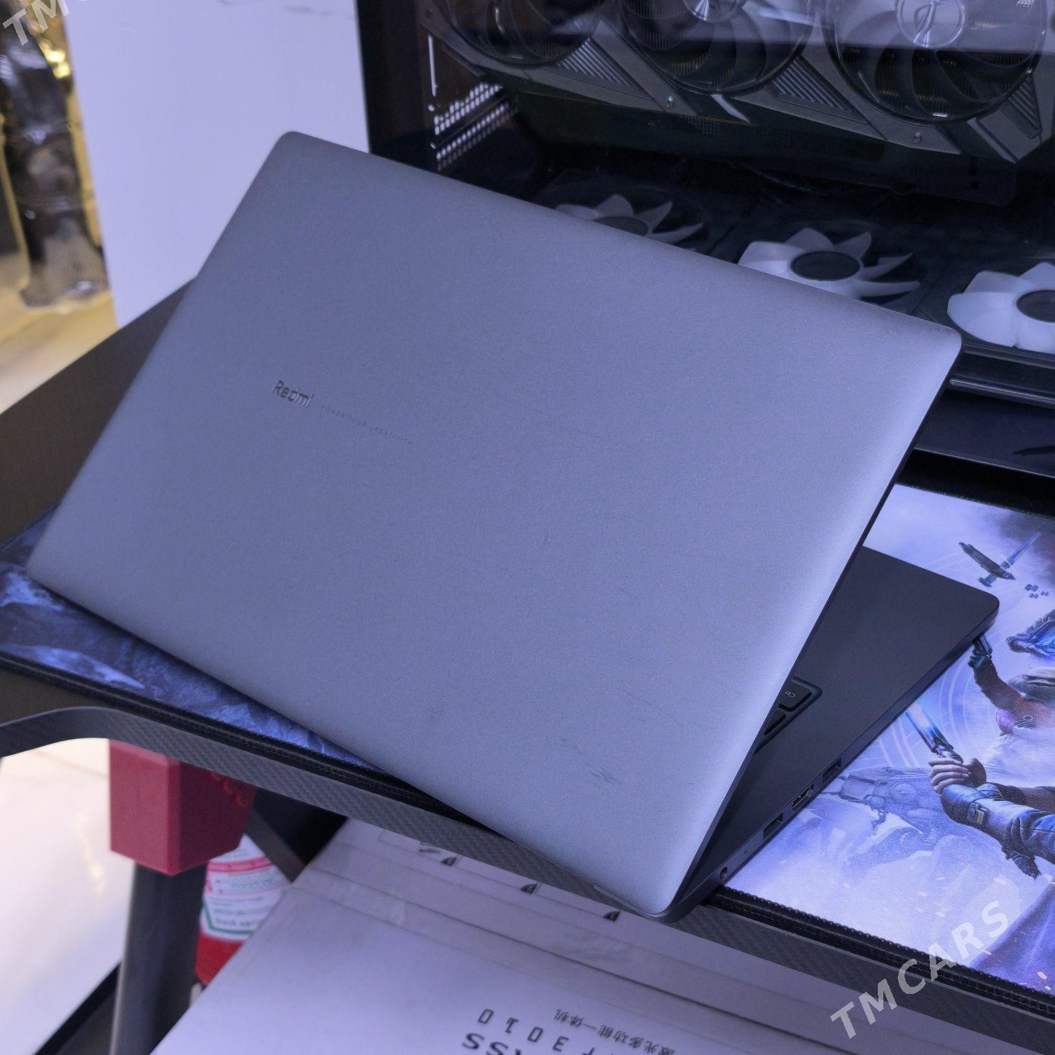RedmiBook CORE i7-11390H/16G - Parahat 7 - img 5