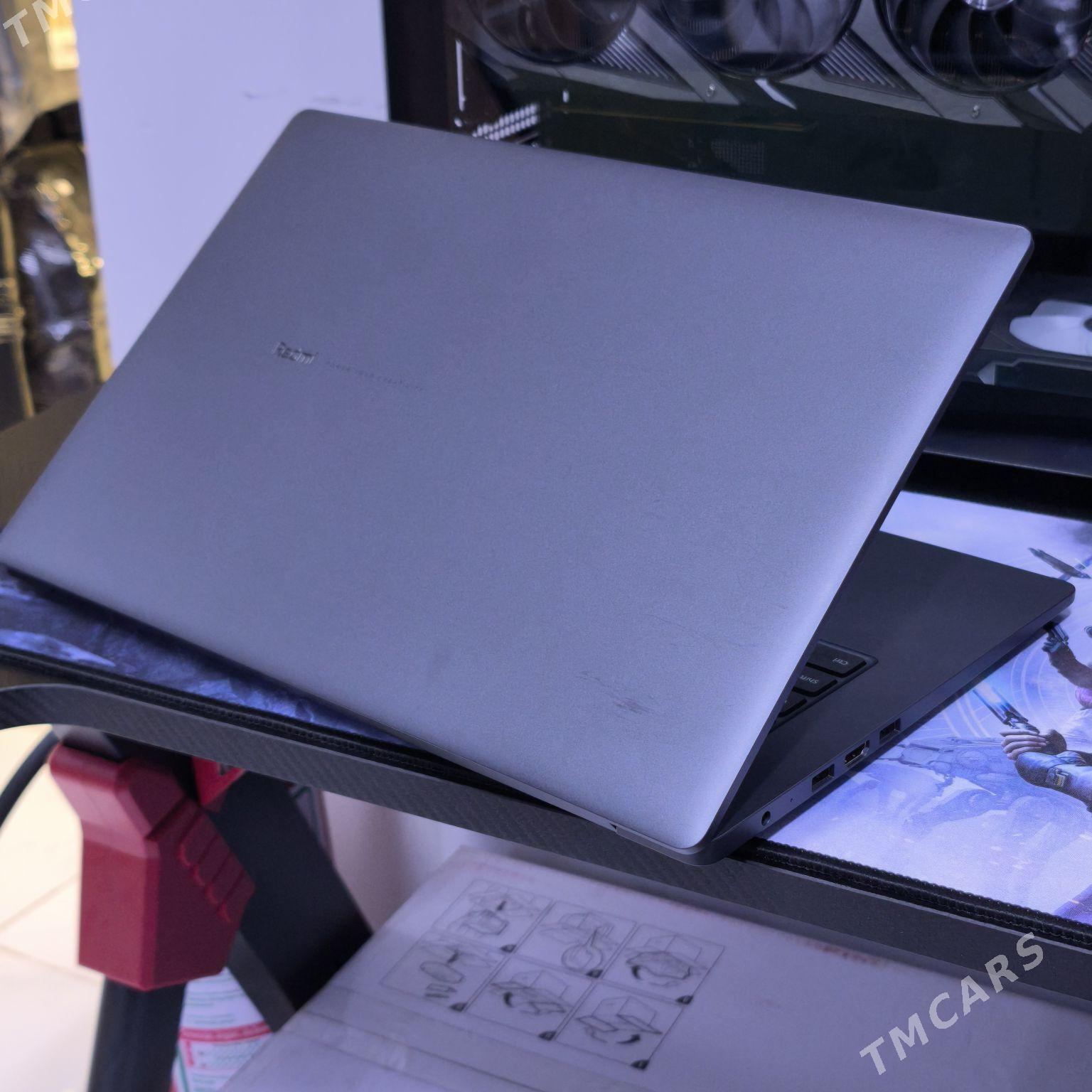 RedmiBook CORE i7-11390H/16G - Parahat 7 - img 4