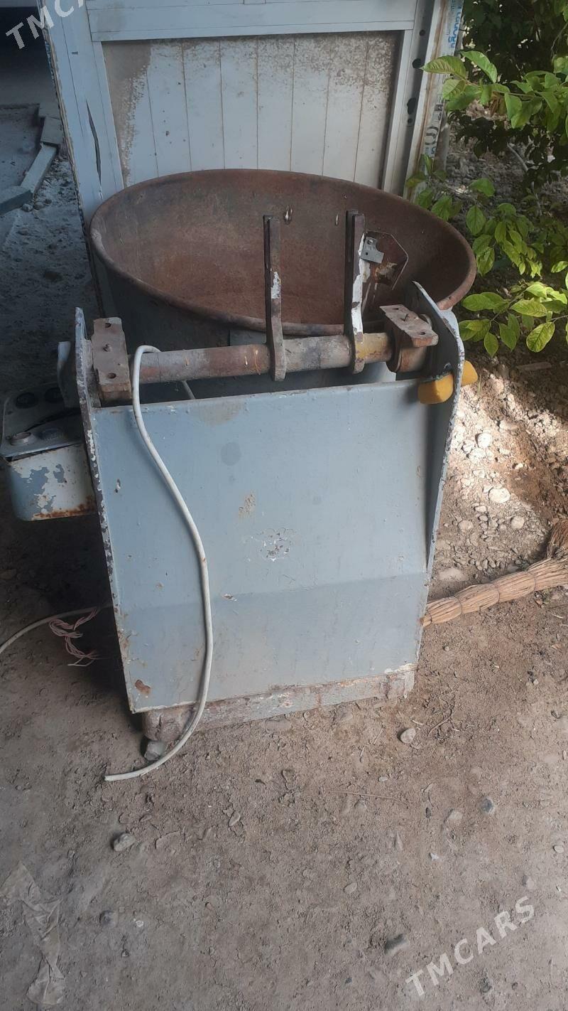 mişalka - Büzmeýin - img 3