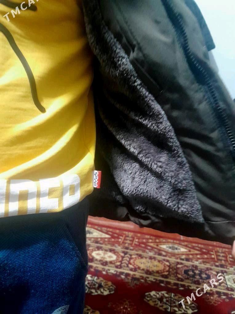 palto kurtka - Aşgabat - img 3