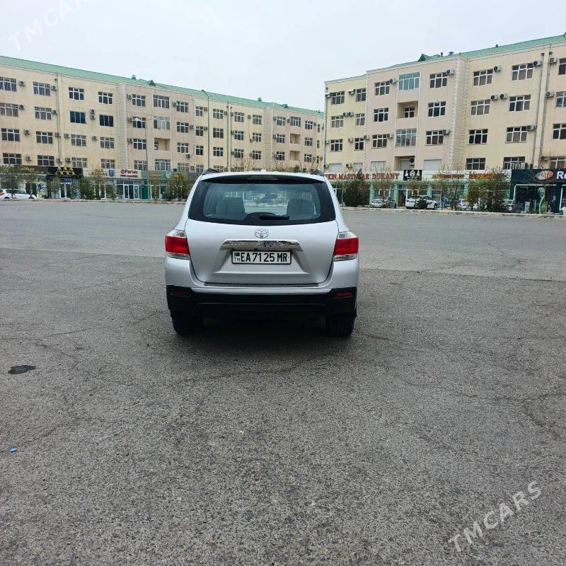 Toyota Highlander 2011 - 330 000 TMT - Mary - img 3