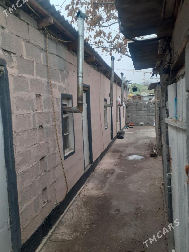 wermýanka kwartirant jaý - Кëши - img 5