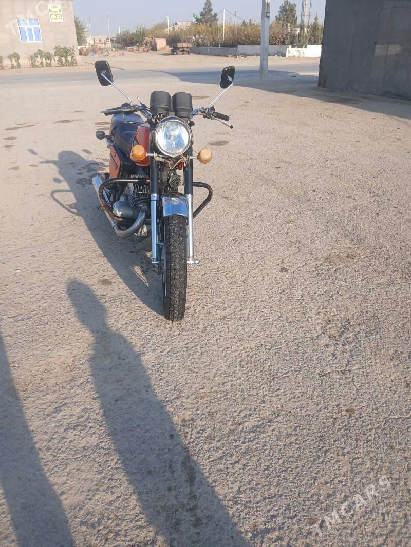 Iž Ýupiter 1991 - 31 000 TMT - Яшлык - img 4