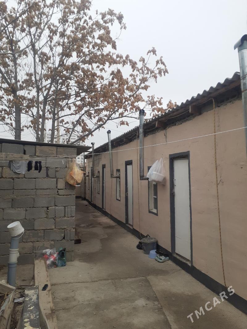 wermýanka kwartirant jaý - Кëши - img 6