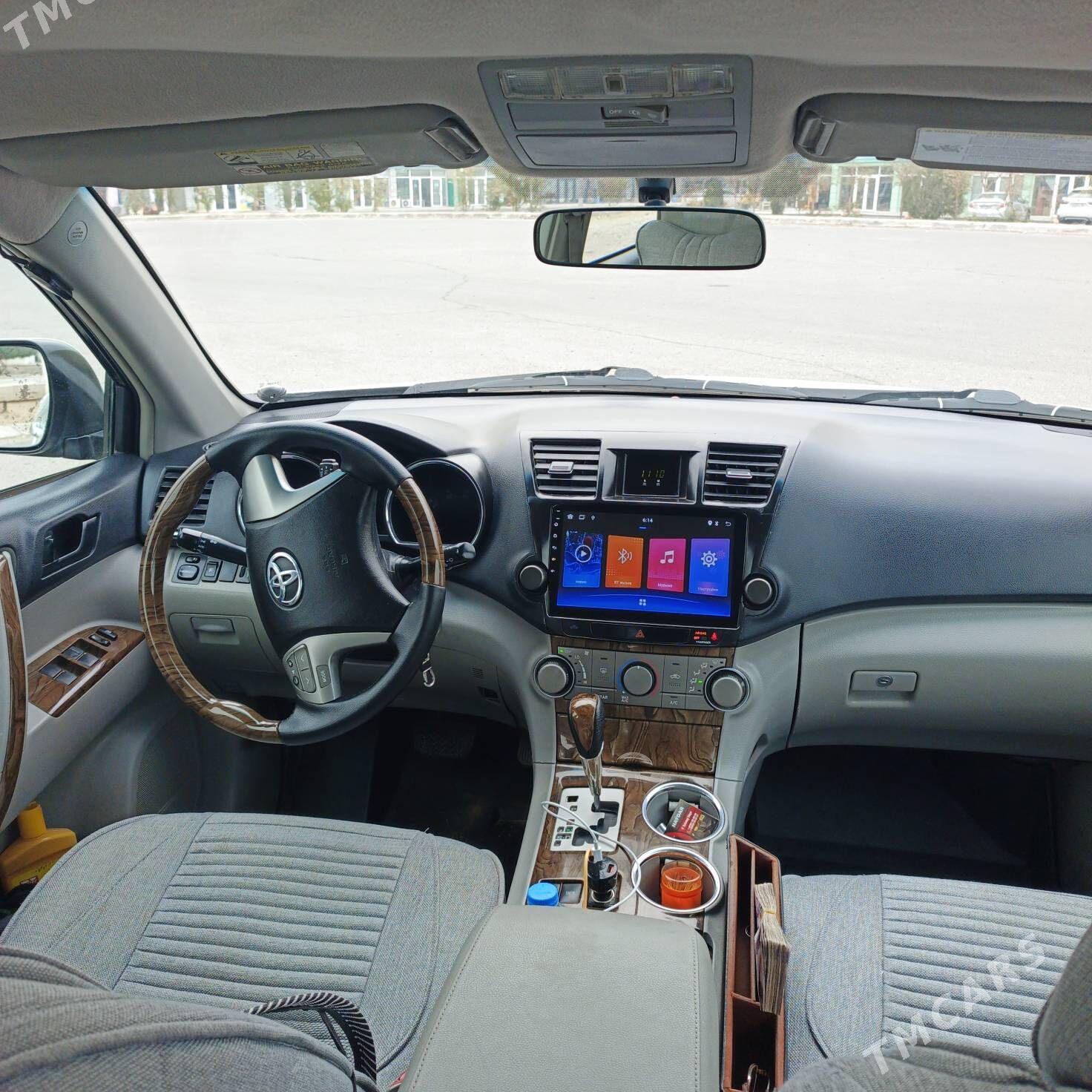 Toyota Highlander 2011 - 330 000 TMT - Mary - img 2