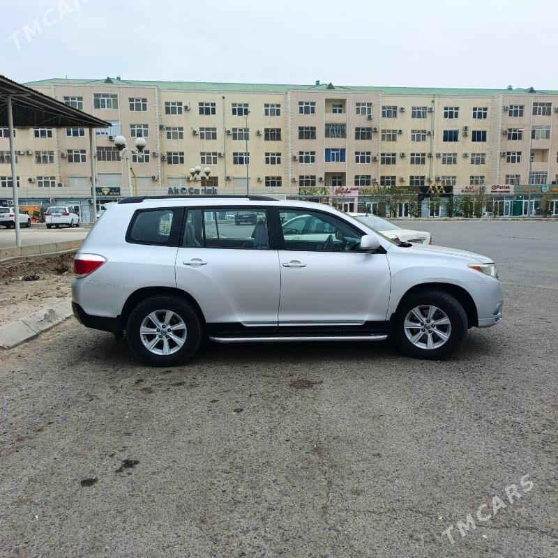 Toyota Highlander 2011 - 330 000 TMT - Mary - img 5
