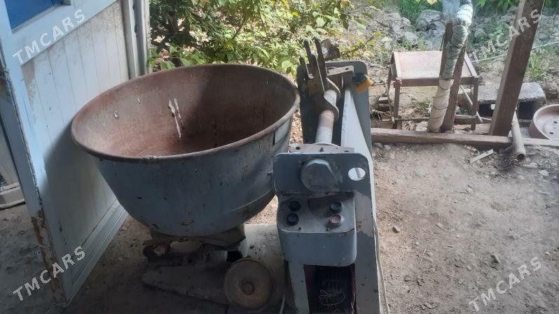 mişalka - Büzmeýin - img 1