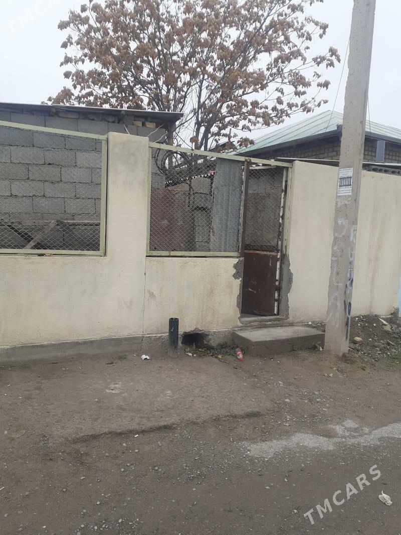 wermýanka kwartirant jaý - Кëши - img 4