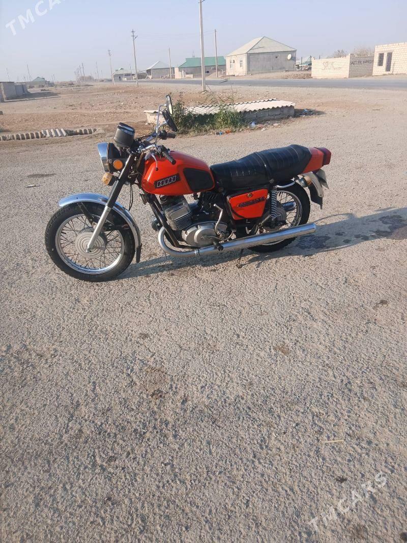 Iž Ýupiter 1991 - 31 000 TMT - Яшлык - img 2