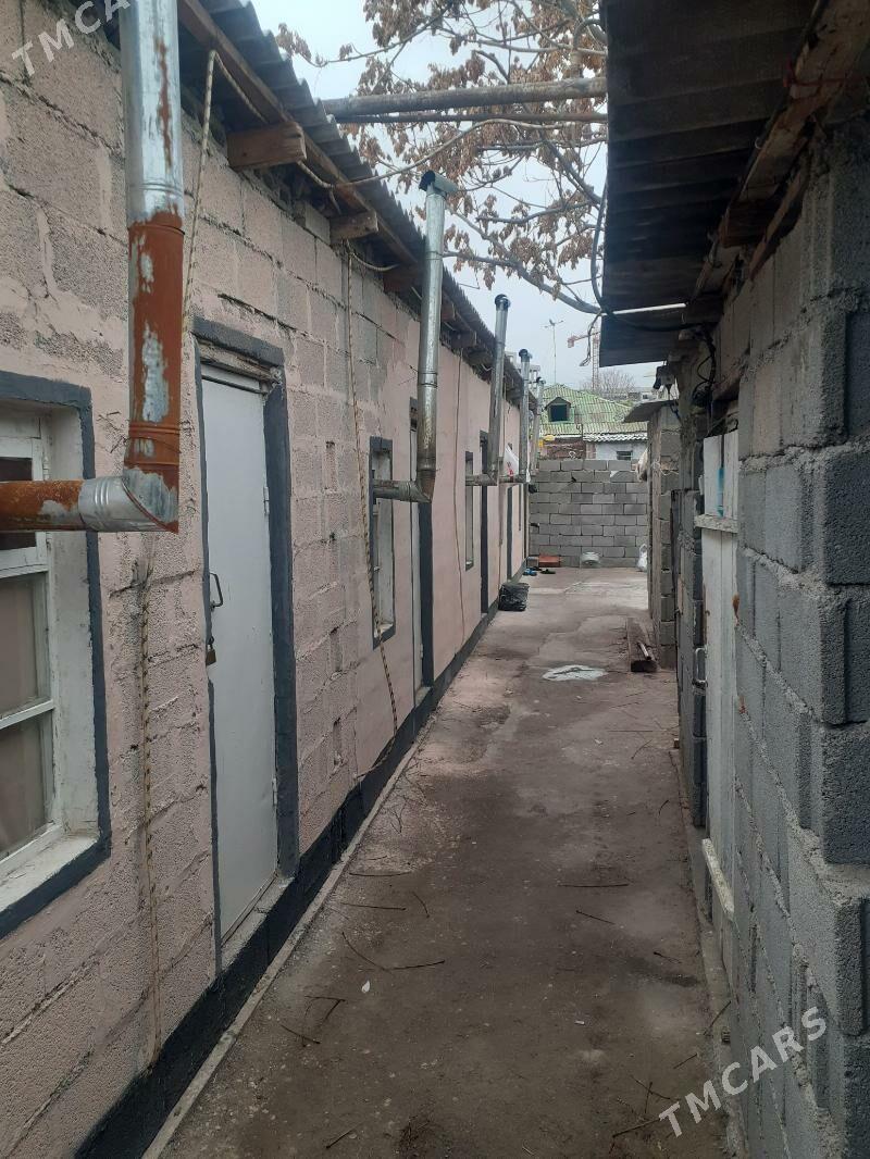 wermýanka kwartirant jaý - Кëши - img 1