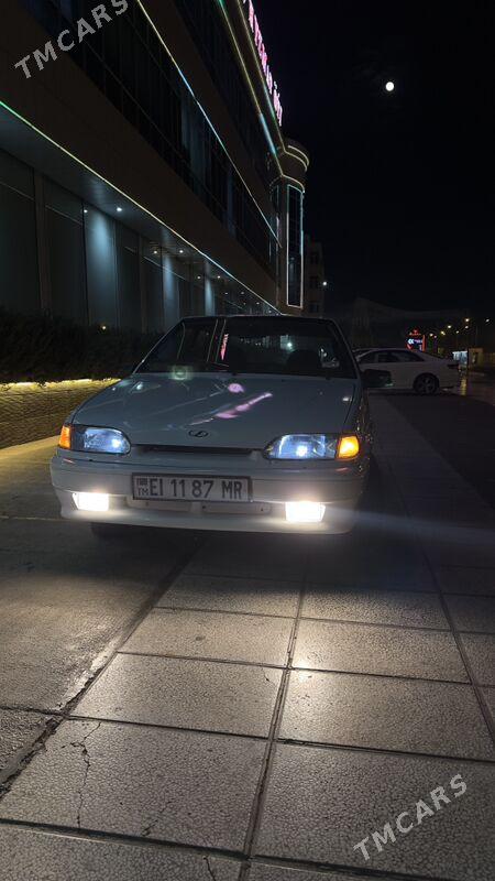 Lada 2115 2011 - 52 000 TMT - Mary - img 8