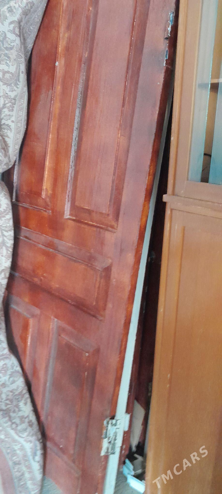 Gapy - Balkanabat - img 2