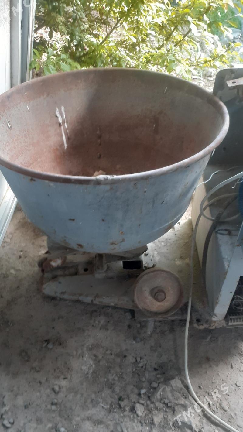 mişalka - Büzmeýin - img 2