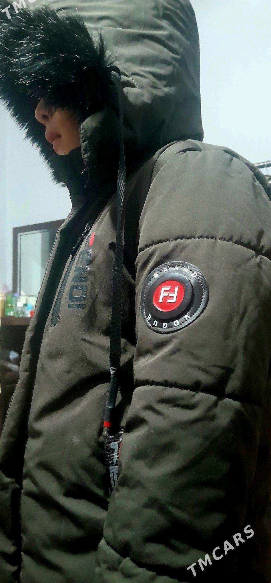 palto kurtka - Aşgabat - img 2