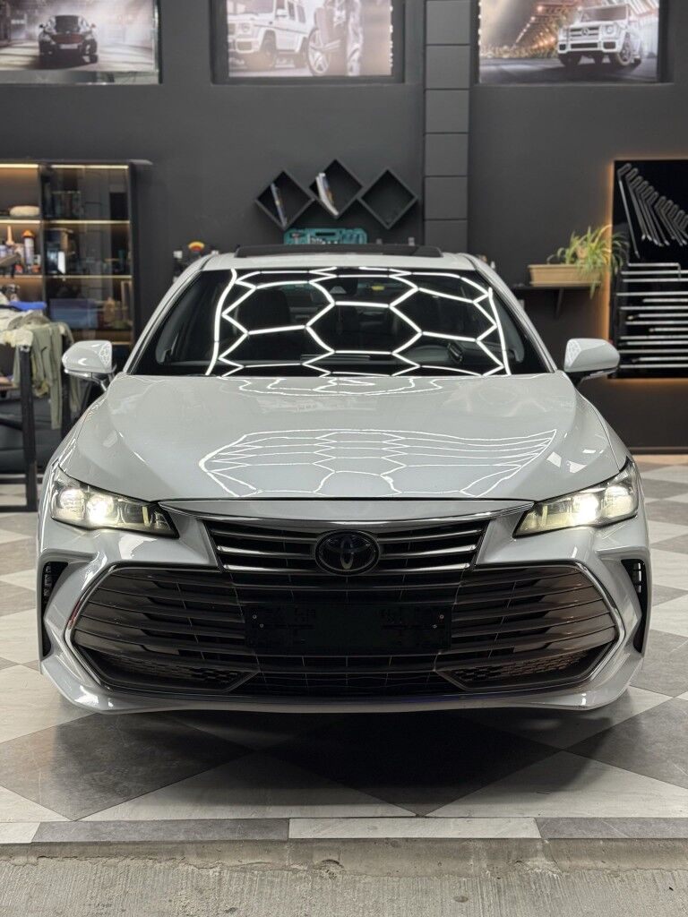 Toyota Avalon 2020 - 430 000 TMT - Ашхабад - img 5