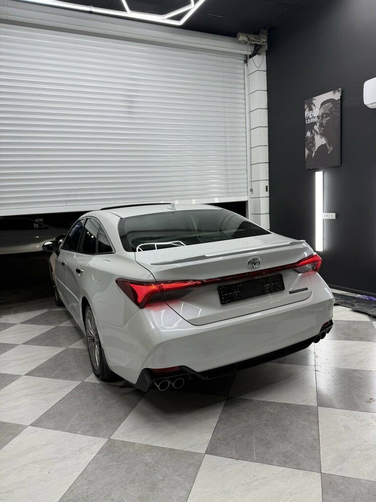 Toyota Avalon 2020 - 430 000 TMT - Ашхабад - img 4
