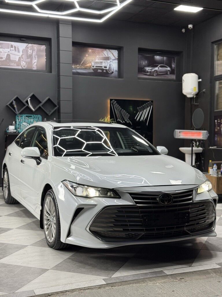 Toyota Avalon 2020 - 430 000 TMT - Ашхабад - img 1
