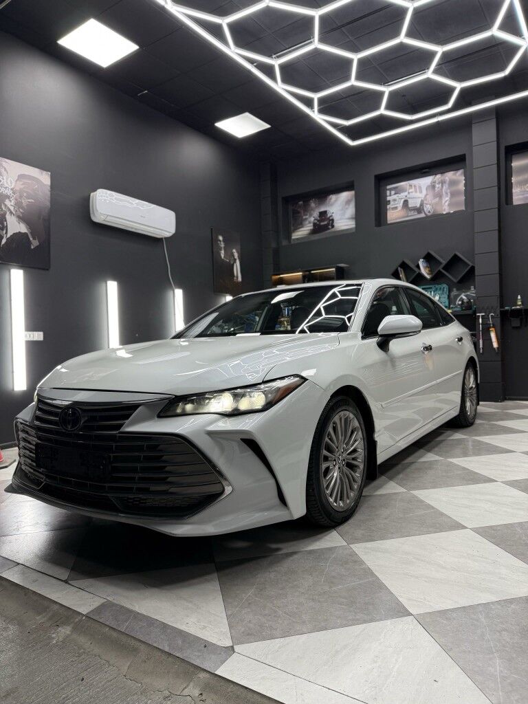 Toyota Avalon 2020 - 430 000 TMT - Ашхабад - img 2