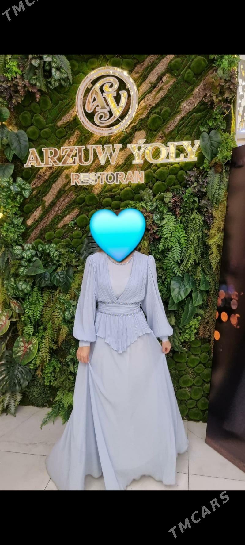 wecernyy koynekler - Kim raýon - img 2