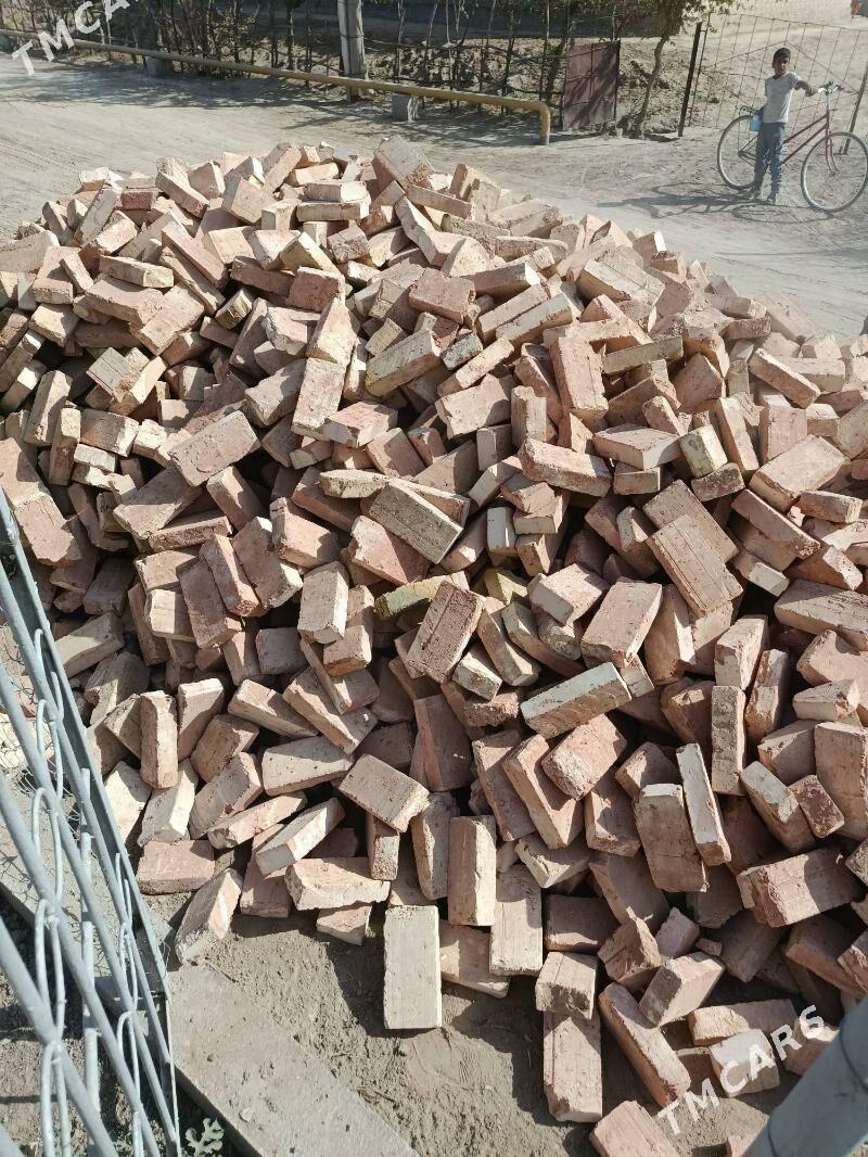 Bişen kerpiç bar - Baýramaly - img 5