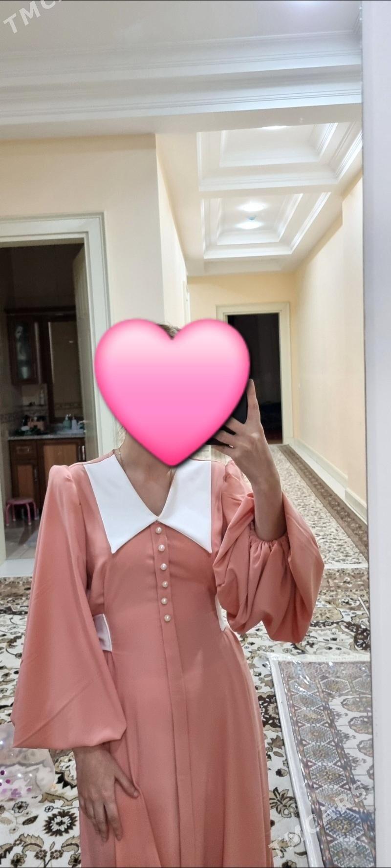 wecernyy koynekler - Kim raýon - img 3