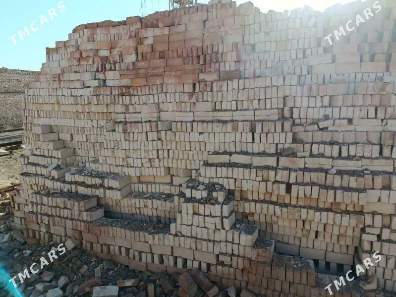 Bişen kerpiç bar - Baýramaly - img 4