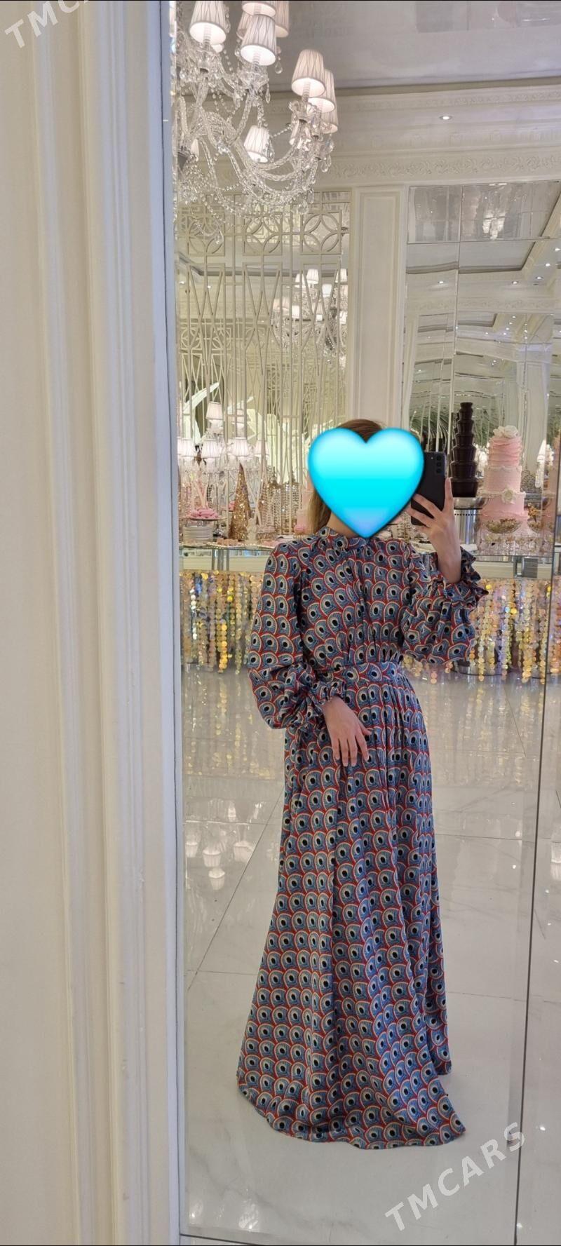 wecernyy koynekler - Kim raýon - img 5