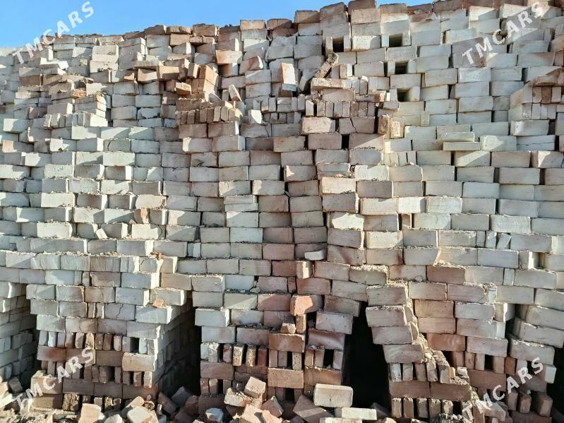 Bişen kerpiç bar - Baýramaly - img 3