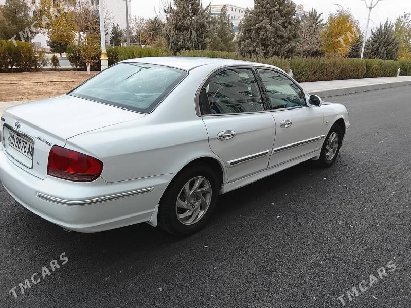 Hyundai Sonata 2003 - 86 000 TMT - Хитровка - img 3