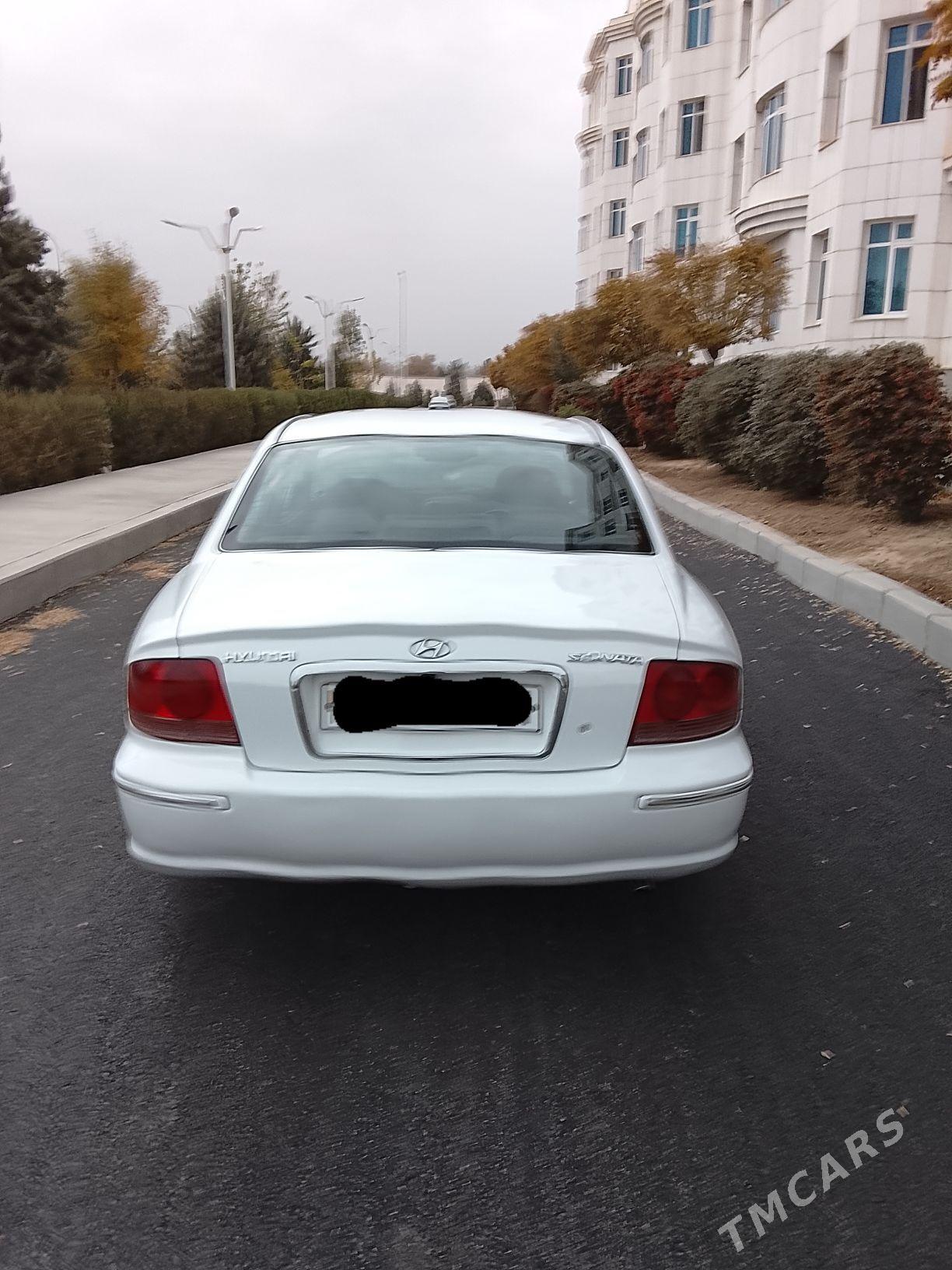 Hyundai Sonata 2003 - 86 000 TMT - Хитровка - img 2