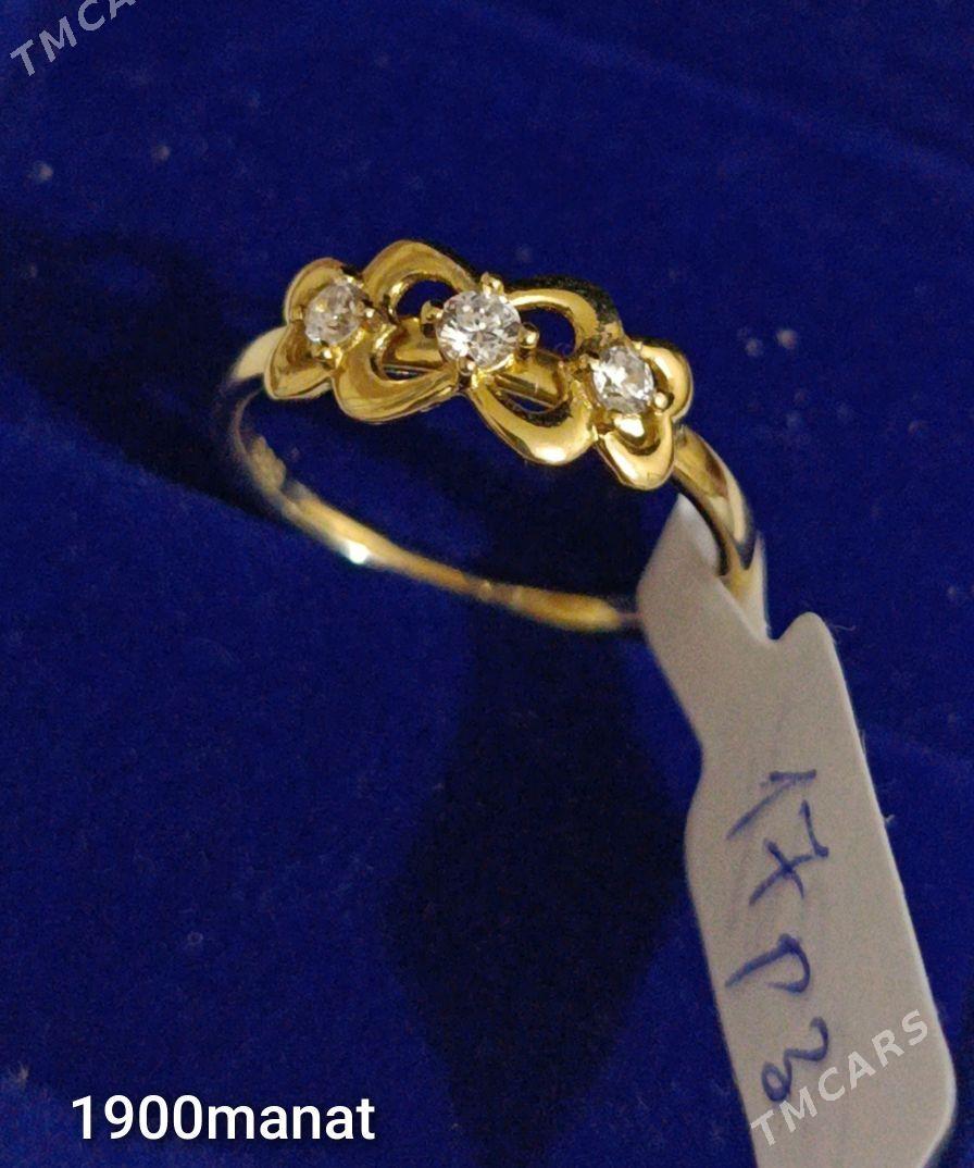 gyzyl yuzuk - Aşgabat - img 7