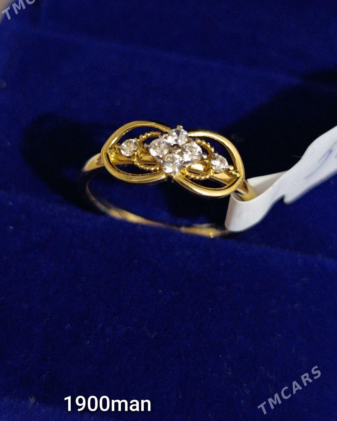 gyzyl yuzuk - Aşgabat - img 5