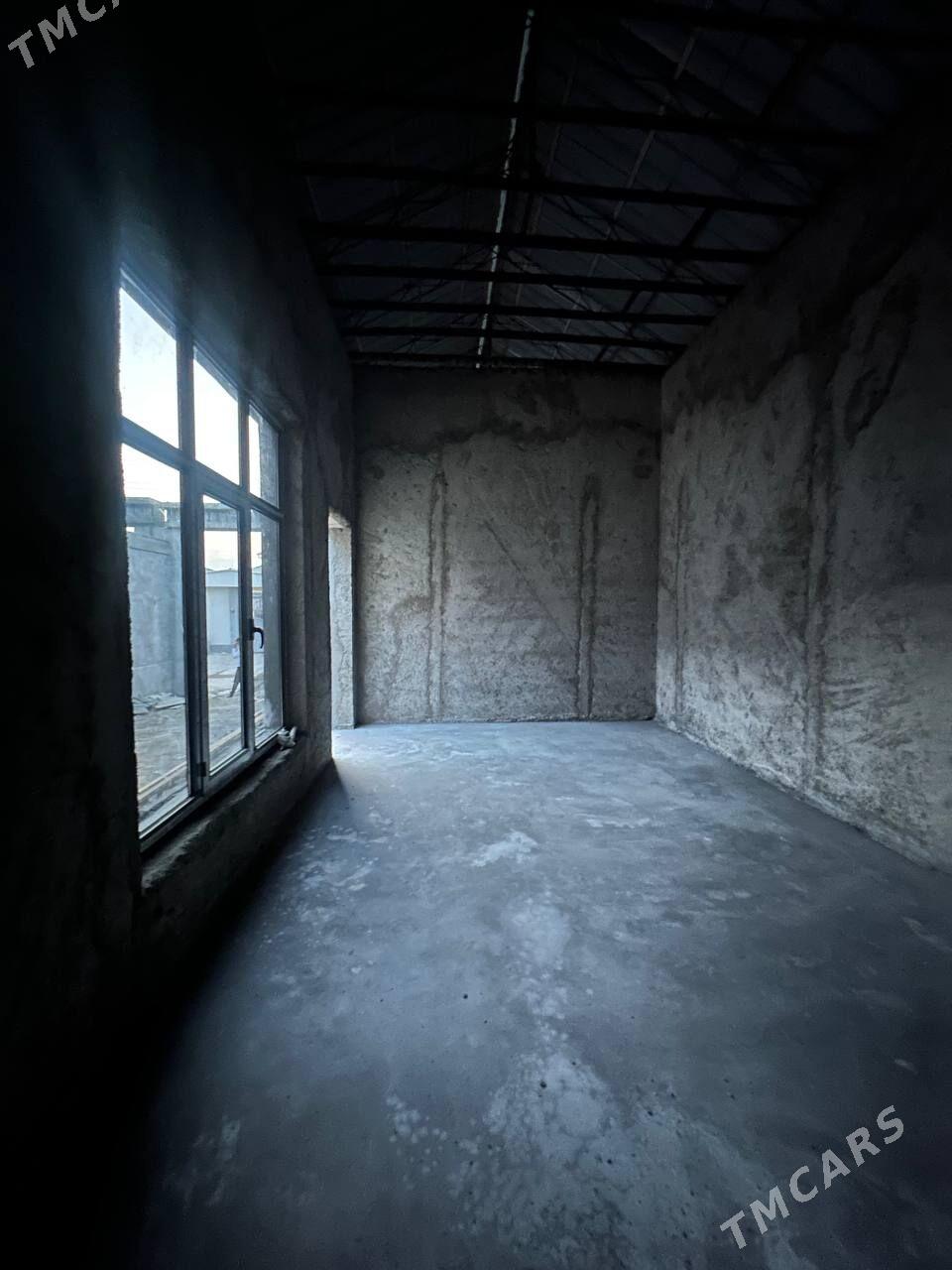 Coganly 1 sewtafor sag tarap - Aşgabat - img 4