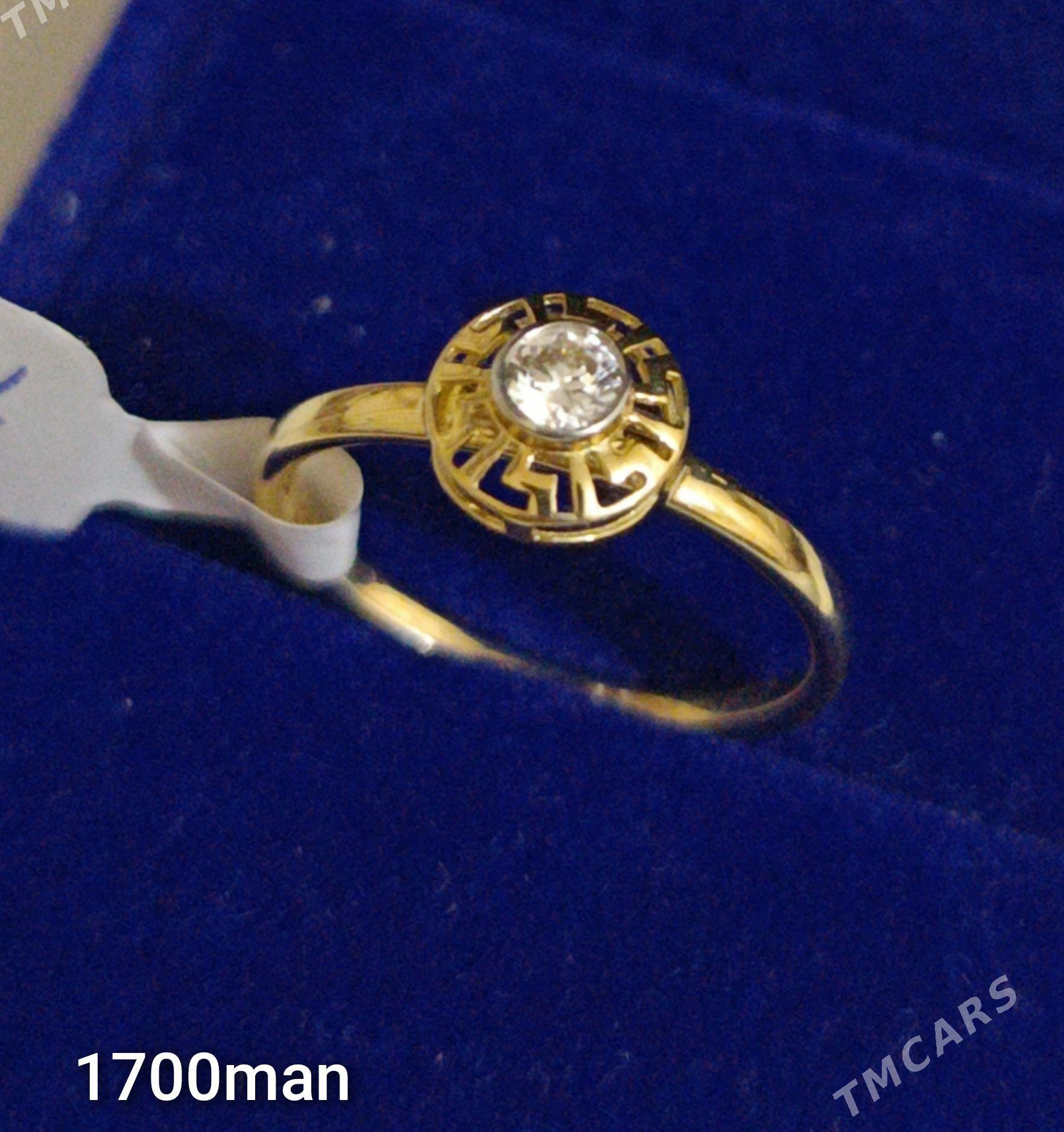 gyzyl yuzuk - Aşgabat - img 4