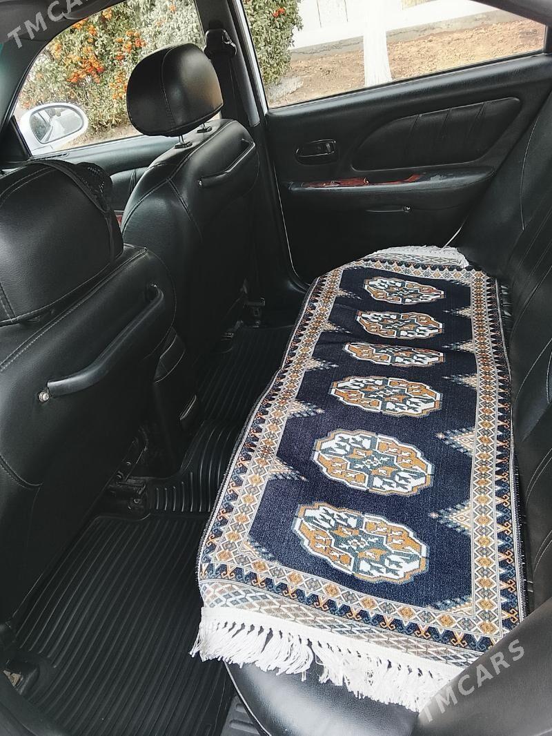 Hyundai Sonata 2003 - 86 000 TMT - Хитровка - img 5