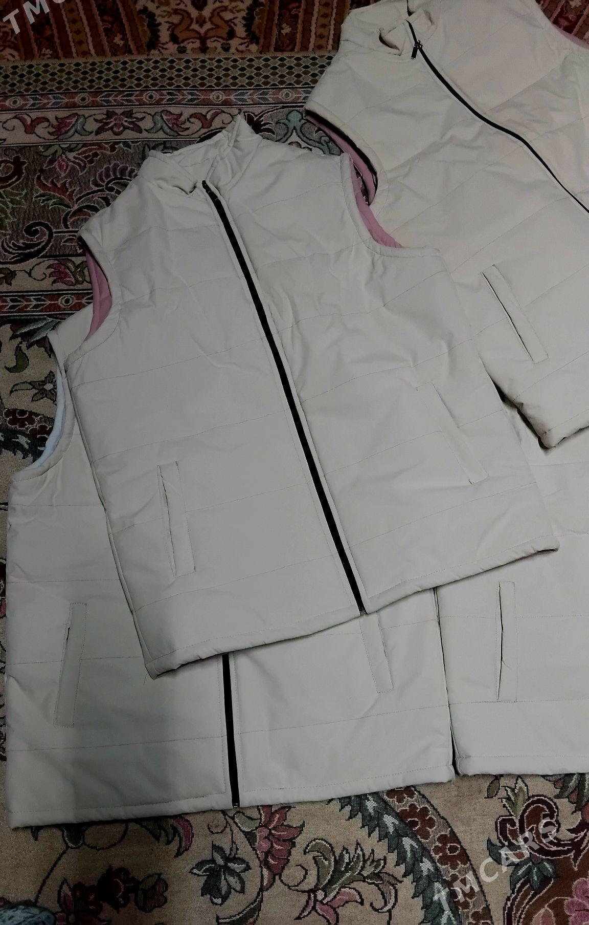 Eñsiz безрукавка - Parahat 4 - img 6