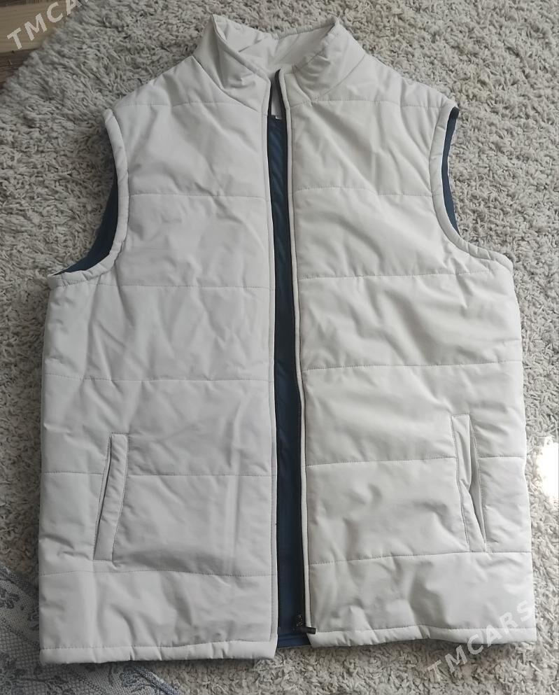 Eñsiz безрукавка - Parahat 4 - img 1