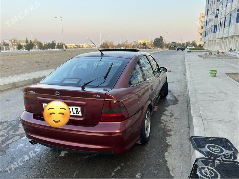 Opel Vectra 1998 - 60 000 TMT - Türkmenabat - img 2