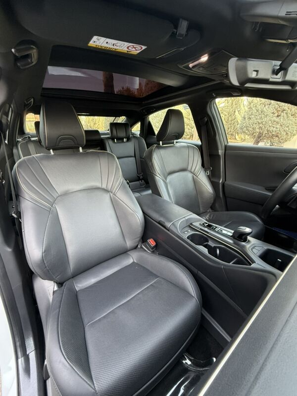 Toyota Crown 2023 - 785 000 TMT - 30 мкр - img 9