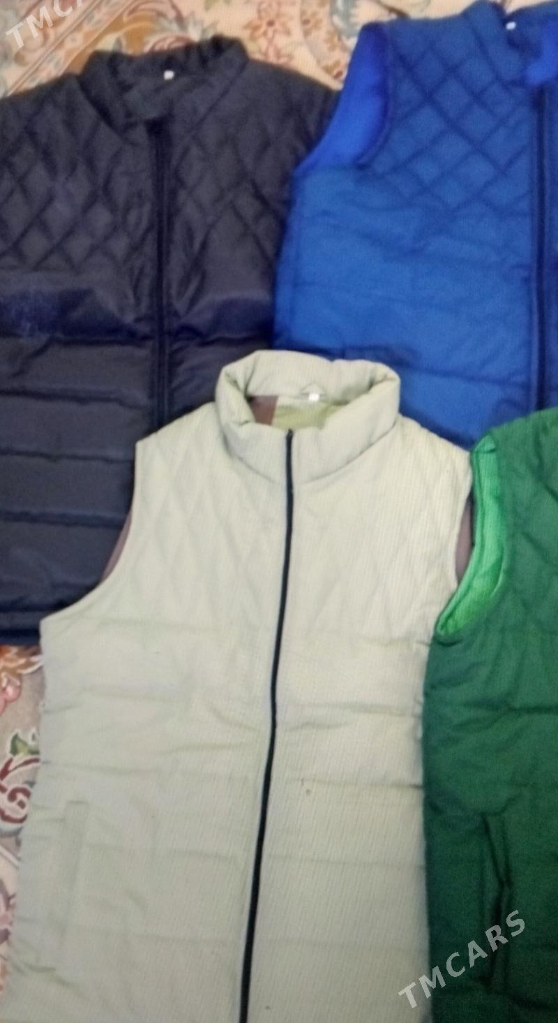 Eñsiz безрукавка - Parahat 4 - img 5